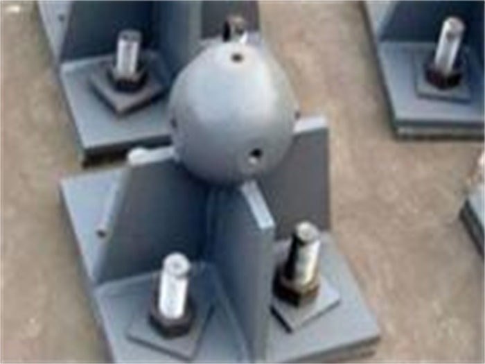 万宁网架钢结构工程有限公司